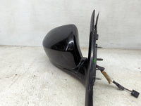 2013-2016 Nissan Pathfinder Passenger Side View Mirror - Right Door Mirror OEM Used - Oemusedautoparts1.com