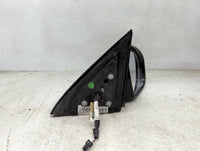 2013-2016 Nissan Pathfinder Passenger Side View Mirror - Right Door Mirror OEM Used - Oemusedautoparts1.com