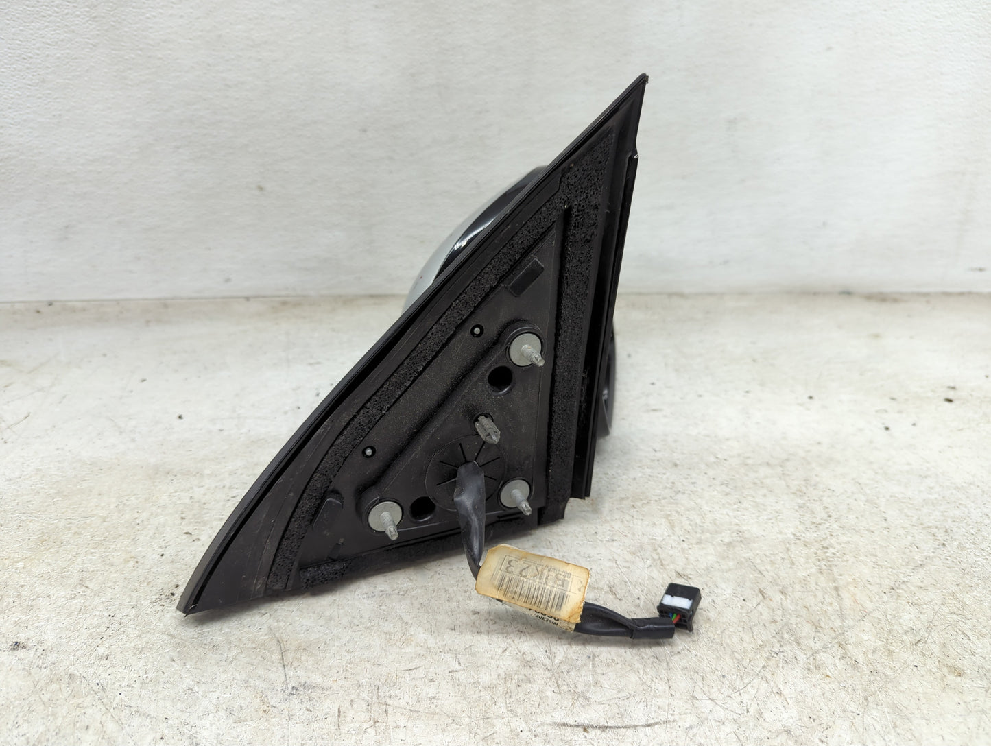 2013-2016 Nissan Pathfinder Passenger Side View Mirror - Right Door Mirror OEM Used - Oemusedautoparts1.com