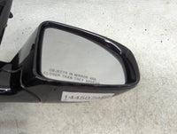 2013-2016 Nissan Pathfinder Passenger Side View Mirror - Right Door Mirror OEM Used - Oemusedautoparts1.com