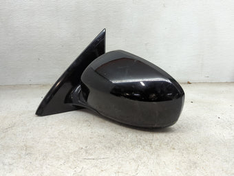 compare product 2013-2016 Nissan Pathfinder Driver Side View Mirror - Left Door Mirror OEM Used