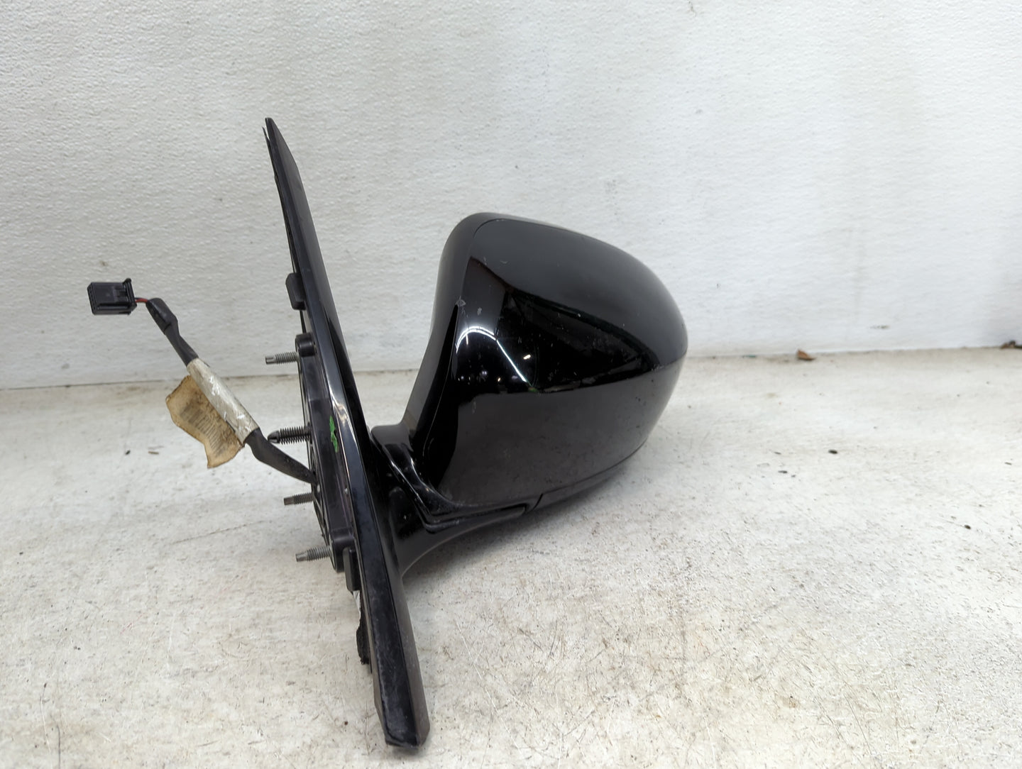2013-2016 Nissan Pathfinder Driver Side View Mirror - Left Door Mirror OEM Used - Oemusedautoparts1.com