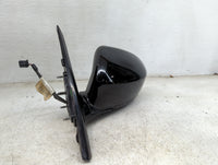 2013-2016 Nissan Pathfinder Driver Side View Mirror - Left Door Mirror OEM Used - Oemusedautoparts1.com