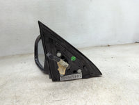2013-2016 Nissan Pathfinder Driver Side View Mirror - Left Door Mirror OEM Used - Oemusedautoparts1.com