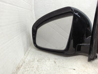 2013-2016 Nissan Pathfinder Driver Side View Mirror - Left Door Mirror OEM Used - Oemusedautoparts1.com
