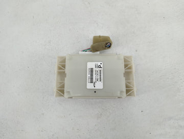 2014 Nissan Pathfinder Climate Control Module Temperature AC/Heater Replacement P/N:27760 3KA3A 27760 3KA3A--A Fits OEM Used