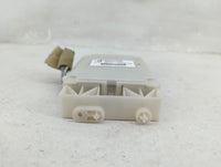 2014 Nissan Pathfinder Climate Control Module Temperature AC/Heater Replacement P/N:27760 3KA3A 27760 3KA3A--A Fits OEM Used