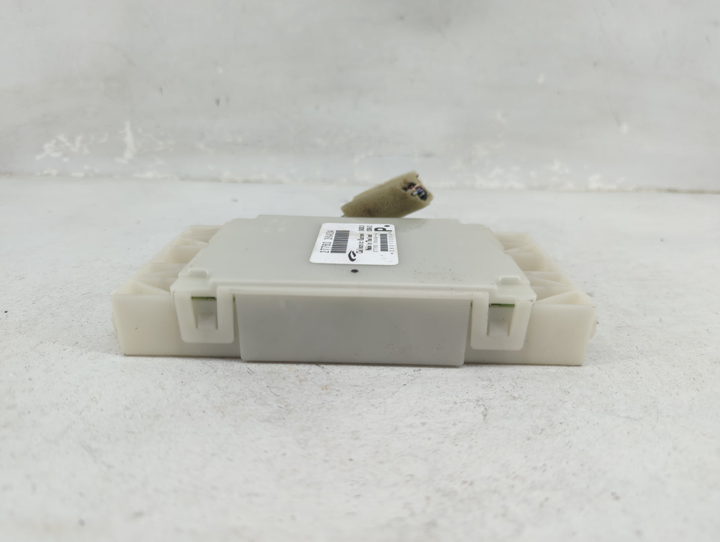 2014 Nissan Pathfinder Climate Control Module Temperature AC/Heater Replacement P/N:27760 3KA3A 27760 3KA3A--A Fits OEM Used