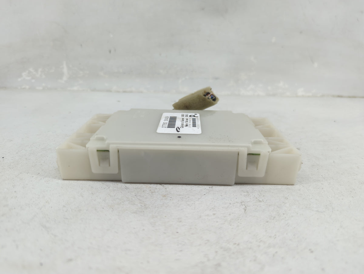 2013-2015 Nissan Pathfinder Temperature Control Module - Oemusedautoparts1.com