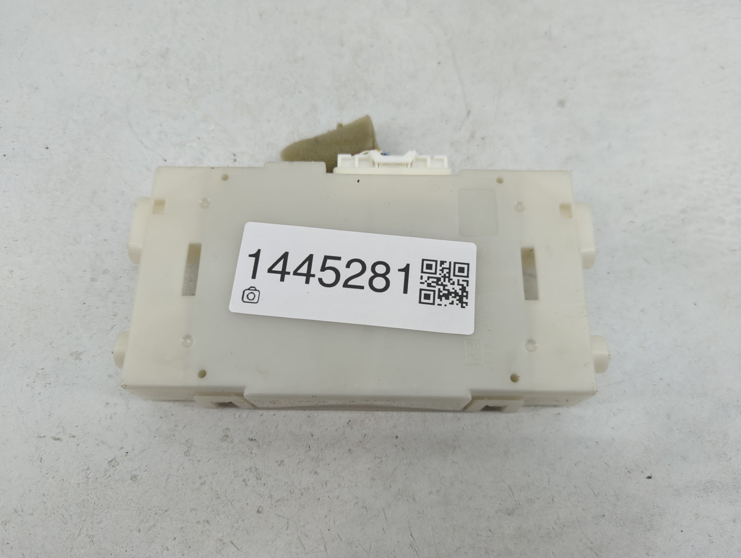 2014 Nissan Pathfinder Climate Control Module Temperature AC/Heater Replacement P/N:27760 3KA3A 27760 3KA3A--A Fits OEM Used