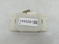 2014 Nissan Pathfinder Climate Control Module Temperature AC/Heater Replacement P/N:27760 3KA3A 27760 3KA3A--A Fits OEM Used