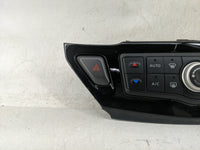 2013-2016 Nissan Pathfinder Climate Control Module Temperature AC/Heater Replacement P/N:27500 3KA2A 275003KA2A Fits OEM Use