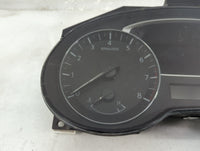2014 Nissan Pathfinder Instrument Cluster Speedometer Gauges P/N:24810 9PA0C A2C87718601, 3000986824 Fits OEM Used Auto Part