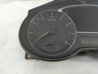 2014 Nissan Pathfinder Instrument Cluster Speedometer Gauges P/N:248109PA0B A2C87718600 Fits OEM Used Auto Parts - Oemusedau