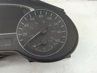 2014 Nissan Pathfinder Instrument Cluster Speedometer Gauges P/N:248109PA0B A2C87718600 Fits OEM Used Auto Parts - Oemusedau