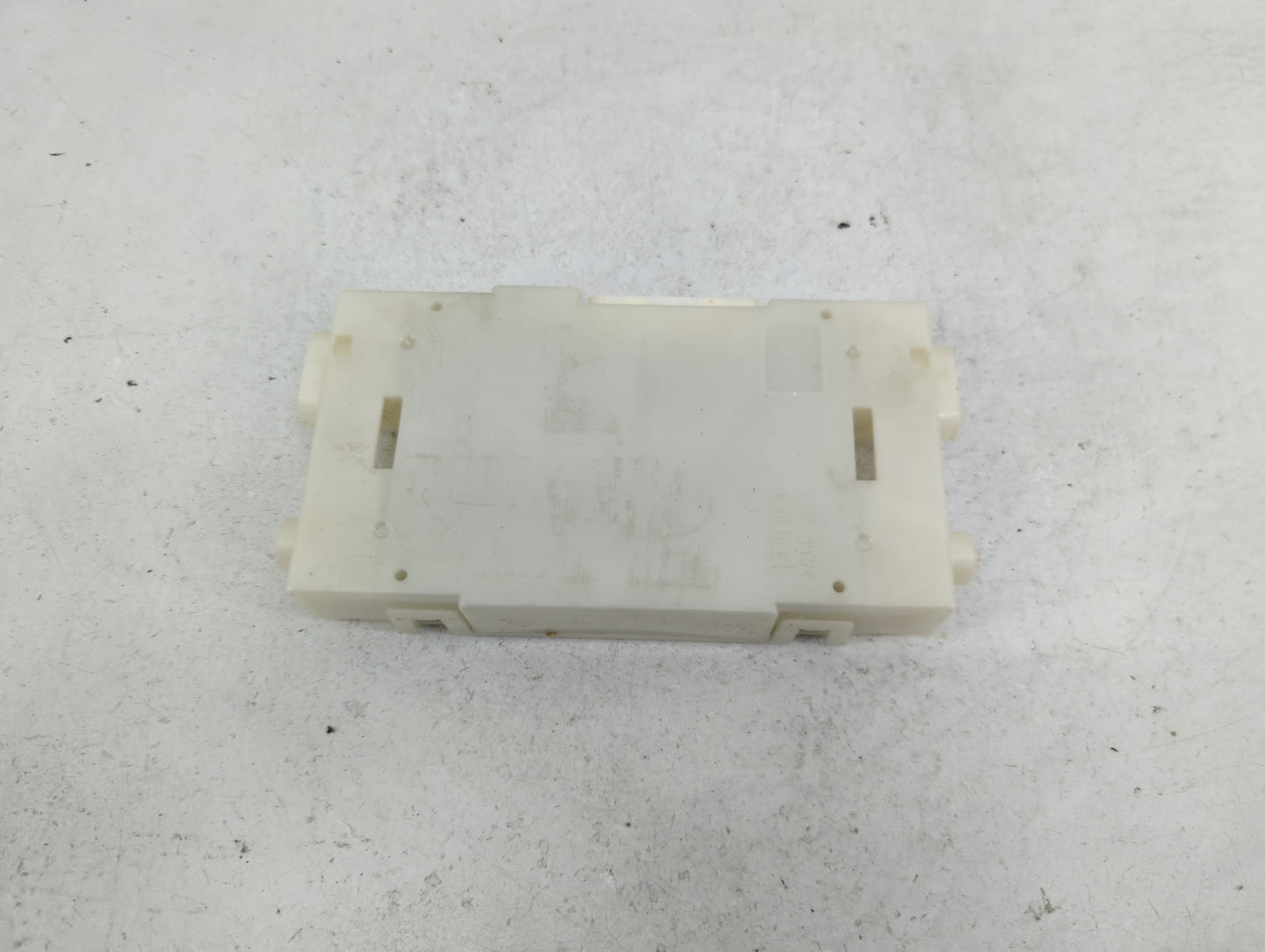 2014 Nissan Pathfinder Radio AM FM Cd Player Receiver Replacement P/N:27760 3KA3A 27760 3KA3A--A Fits OEM Used Auto Parts - 