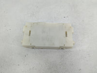 2014 Nissan Pathfinder Radio AM FM Cd Player Receiver Replacement P/N:27760 3KA3A 27760 3KA3A--A Fits OEM Used Auto Parts - 