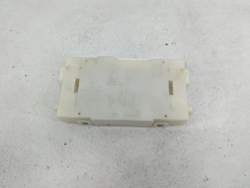 2014 Nissan Pathfinder Radio AM FM Cd Player Receiver Replacement P/N:27760 3KA3A 27760 3KA3A--A Fits OEM Used Auto Parts - 