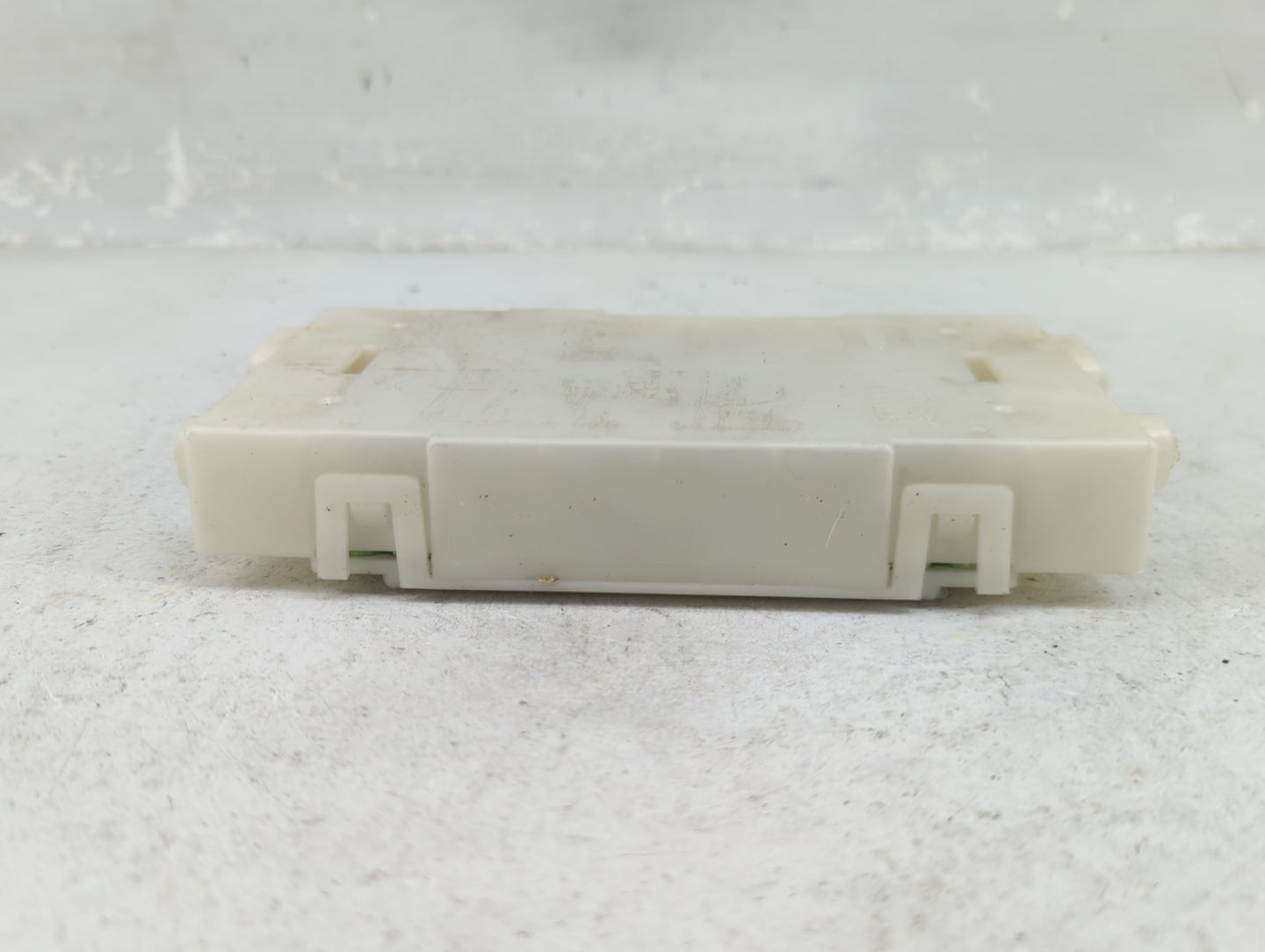 2014 Nissan Pathfinder Radio AM FM Cd Player Receiver Replacement P/N:27760 3KA3A 27760 3KA3A--A Fits OEM Used Auto Parts - 