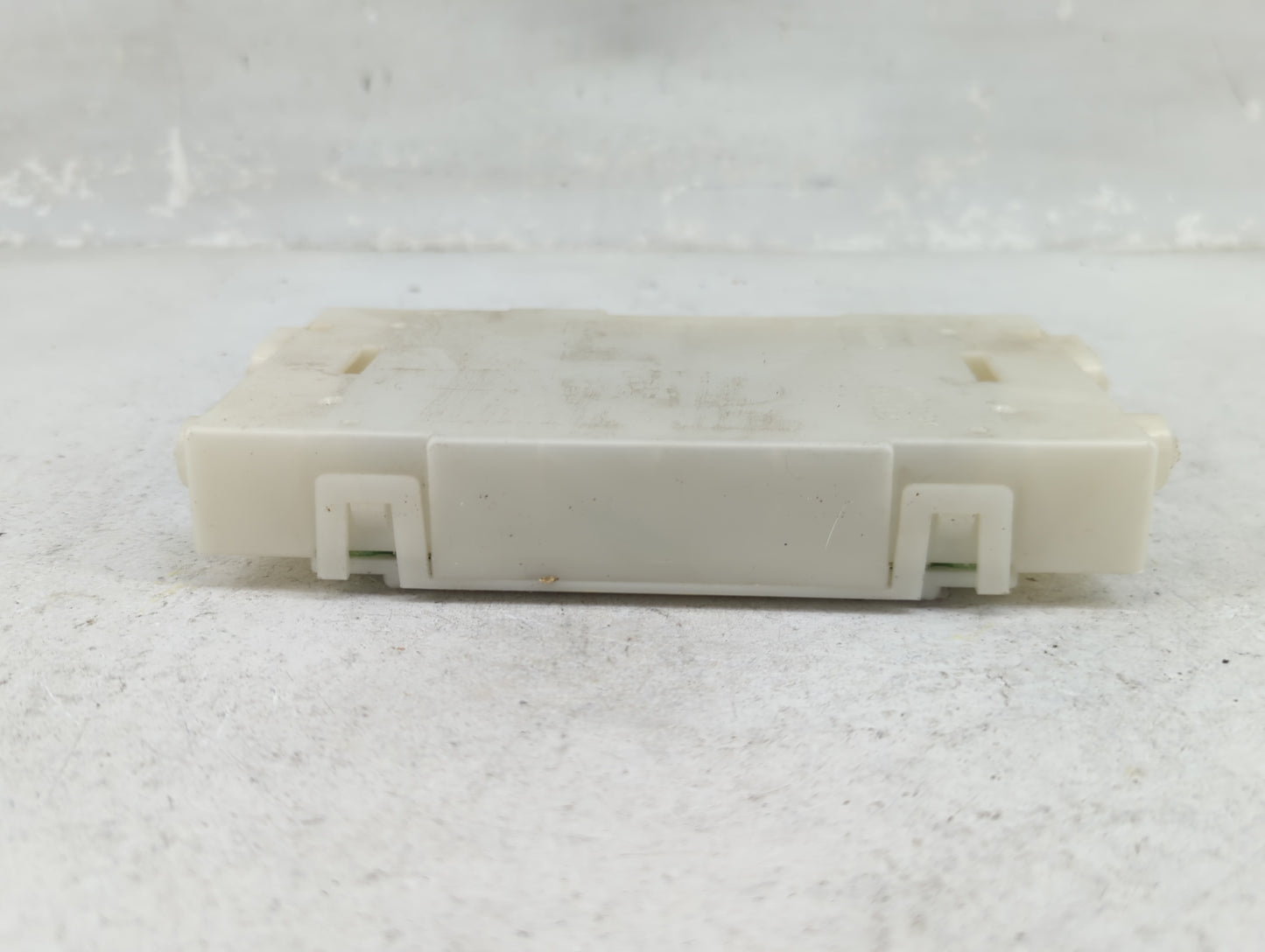 2014 Nissan Pathfinder Radio AM FM Cd Player Receiver Replacement P/N:27760 3KA3A 27760 3KA3A--A Fits OEM Used Auto Parts - 