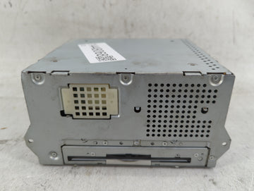 2013-2014 Nissan Pathfinder Radio AM FM Cd Player Receiver Replacement P/N:259151JA1B NAU-P8402USE, QX-3806N-A Fits Fits 201