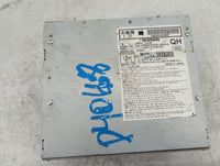 2013-2014 Nissan Pathfinder Radio AM FM Cd Player Receiver Replacement P/N:259151JA1B NAU-P8402USE, QX-3806N-A Fits Fits 201