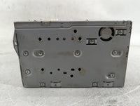 2013-2014 Nissan Pathfinder Radio AM FM Cd Player Receiver Replacement P/N:259151JA1B NAU-P8402USE, QX-3806N-A Fits Fits 201