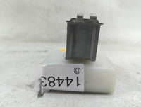 2014-2014 Nissan Pathfinder Body Control Module Bcm Inner Cabin Fuse Box - Oemusedautoparts1.com