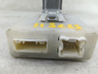 2014-2014 Nissan Pathfinder Body Control Module Bcm Inner Cabin Fuse Box - Oemusedautoparts1.com