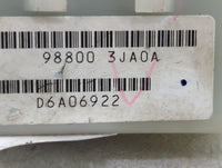 2014-2014 Nissan Pathfinder Body Control Module Bcm Inner Cabin Fuse Box - Oemusedautoparts1.com