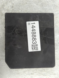 2013-2020 Nissan Pathfinder Power Supply Control Module - Oemusedautoparts1.com