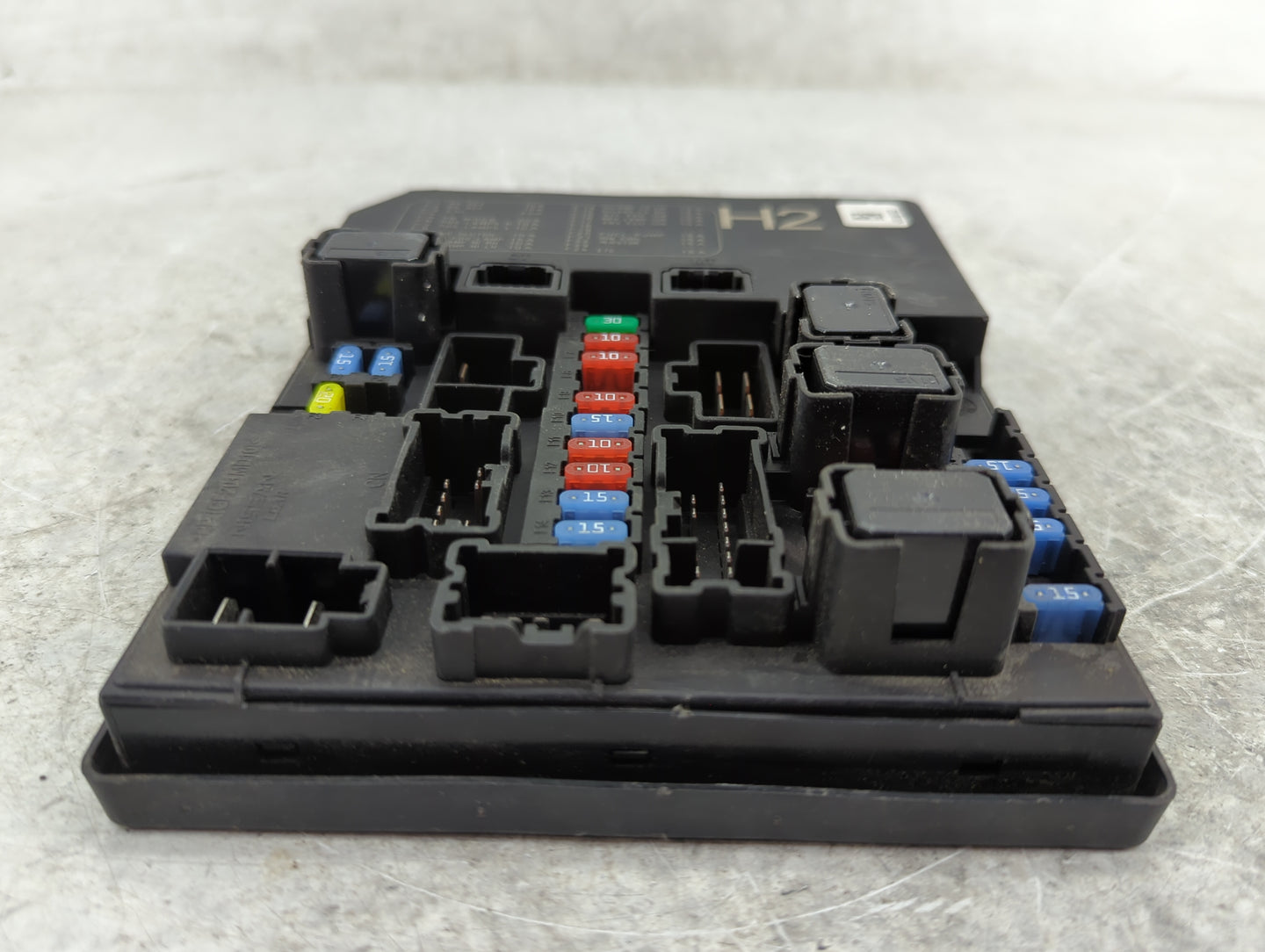 2013-2020 Nissan Pathfinder Power Supply Control Module - Oemusedautoparts1.com