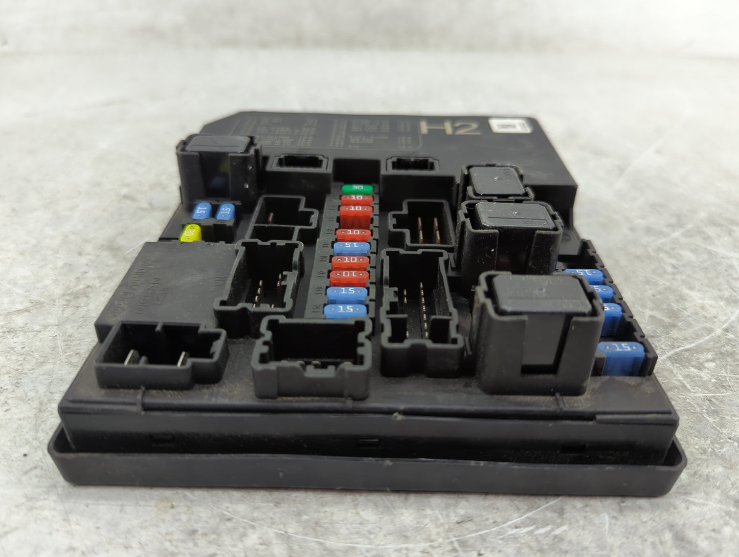 2013-2020 Nissan Pathfinder Power Supply Control Module - Oemusedautoparts1.com