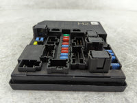 2013-2020 Nissan Pathfinder Power Supply Control Module - Oemusedautoparts1.com