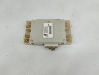 Nissan Pathfinder Am Fm Cd Player Radio Receiver 1463448 - Oemusedautoparts1.com