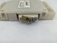 Nissan Pathfinder Am Fm Cd Player Radio Receiver 1463448 - Oemusedautoparts1.com