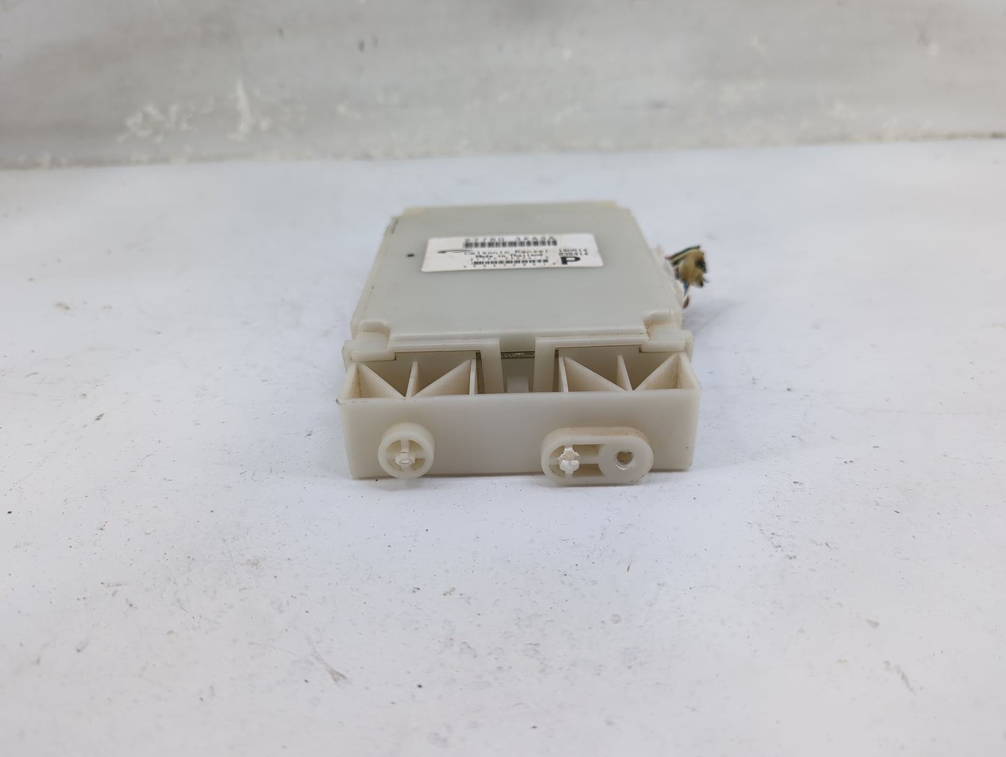 Nissan Pathfinder Am Fm Cd Player Radio Receiver 1463448 - Oemusedautoparts1.com