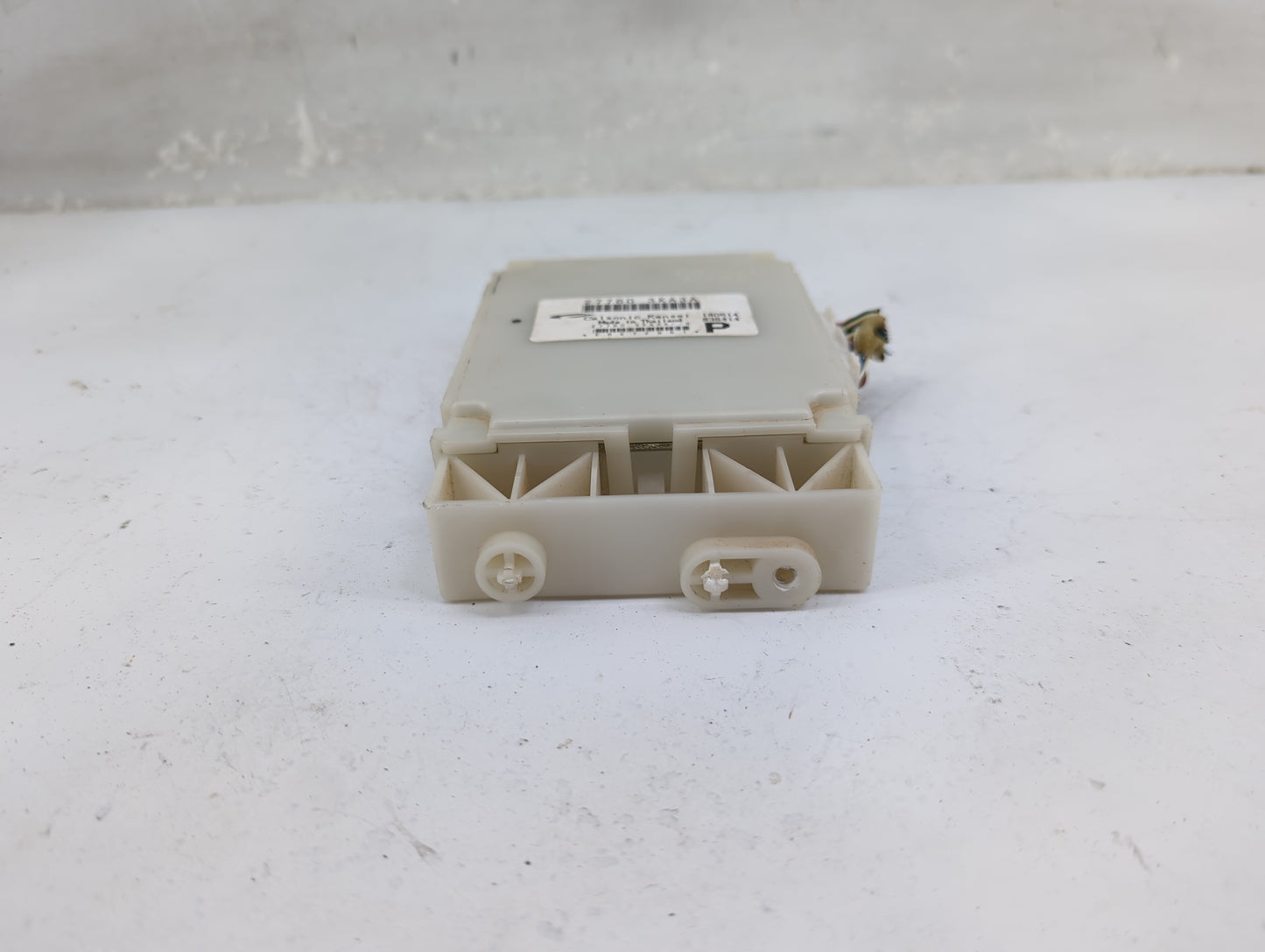 Nissan Pathfinder Am Fm Cd Player Radio Receiver 1463448 - Oemusedautoparts1.com
