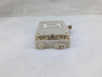 Nissan Pathfinder Am Fm Cd Player Radio Receiver 1463448 - Oemusedautoparts1.com