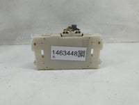 Nissan Pathfinder Am Fm Cd Player Radio Receiver 1463448 - Oemusedautoparts1.com