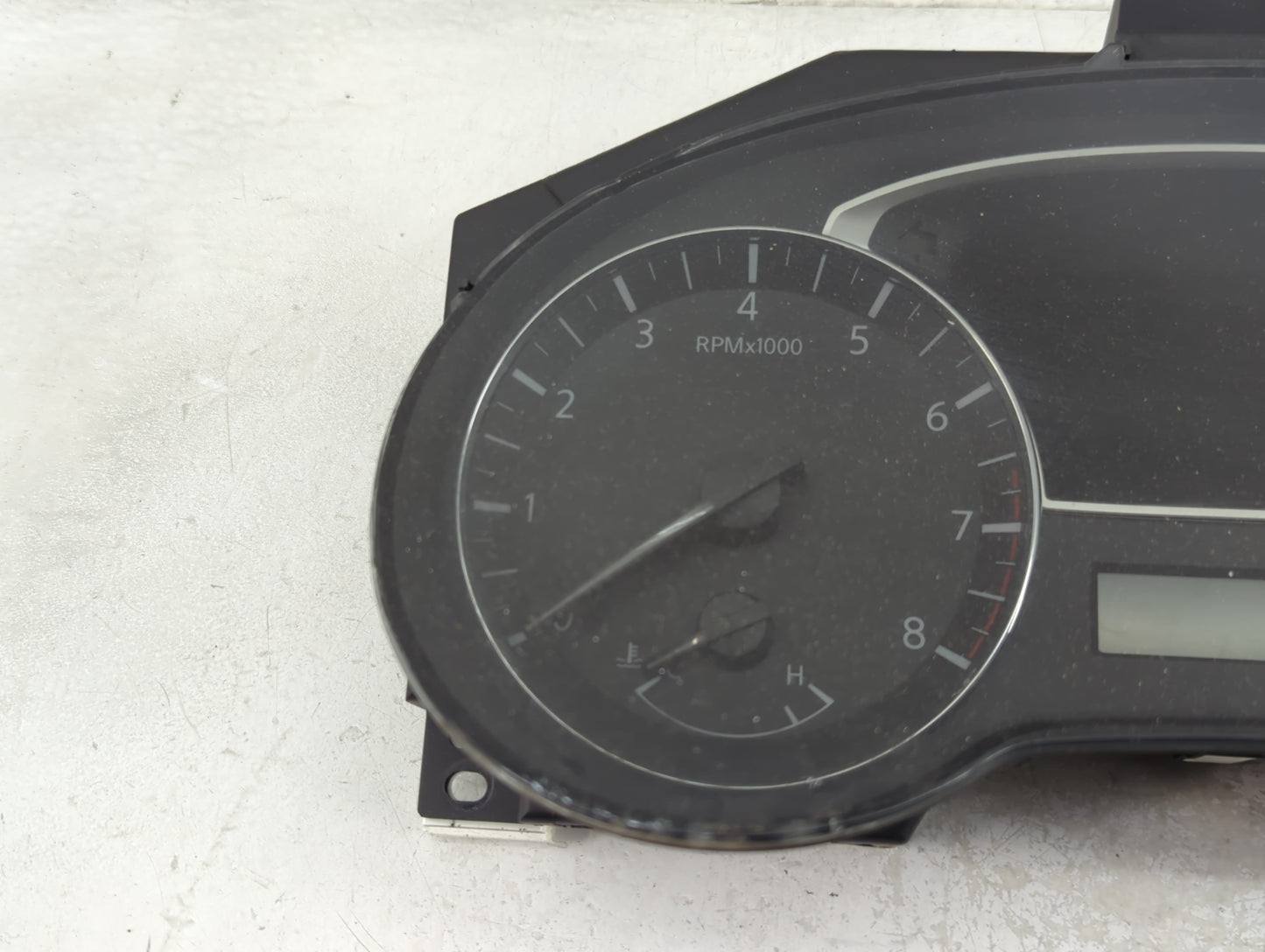 2014 Nissan Pathfinder Instrument Cluster Speedometer Gauges P/N:24810 9PA0D A2C87718602, A2C53410957 Miles:146K Fits OEM Us