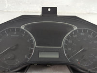 2014 Nissan Pathfinder Instrument Cluster Speedometer Gauges P/N:24810 9PA0D A2C87718602, A2C53410957 Miles:146K Fits OEM Us