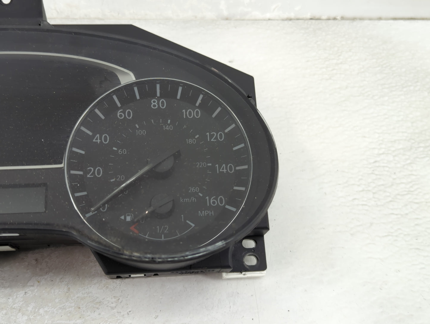 2014 Nissan Pathfinder Instrument Cluster Speedometer Gauges P/N:24810 9PA0D A2C87718602, A2C53410957 Miles:146K Fits OEM Us