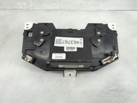 2014 Nissan Pathfinder Instrument Cluster Speedometer Gauges P/N:24810 9PA0D A2C87718602, A2C53410957 Miles:146K Fits OEM Us