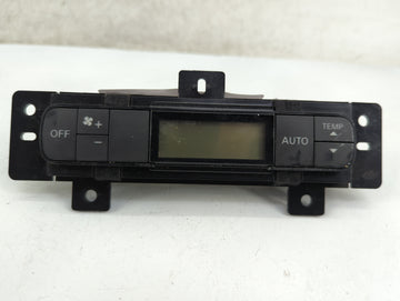 2013-2020 Nissan Pathfinder Climate Control Module Temperature AC/Heater Replacement P/N:275113KA0A Fits OEM Used Auto Parts