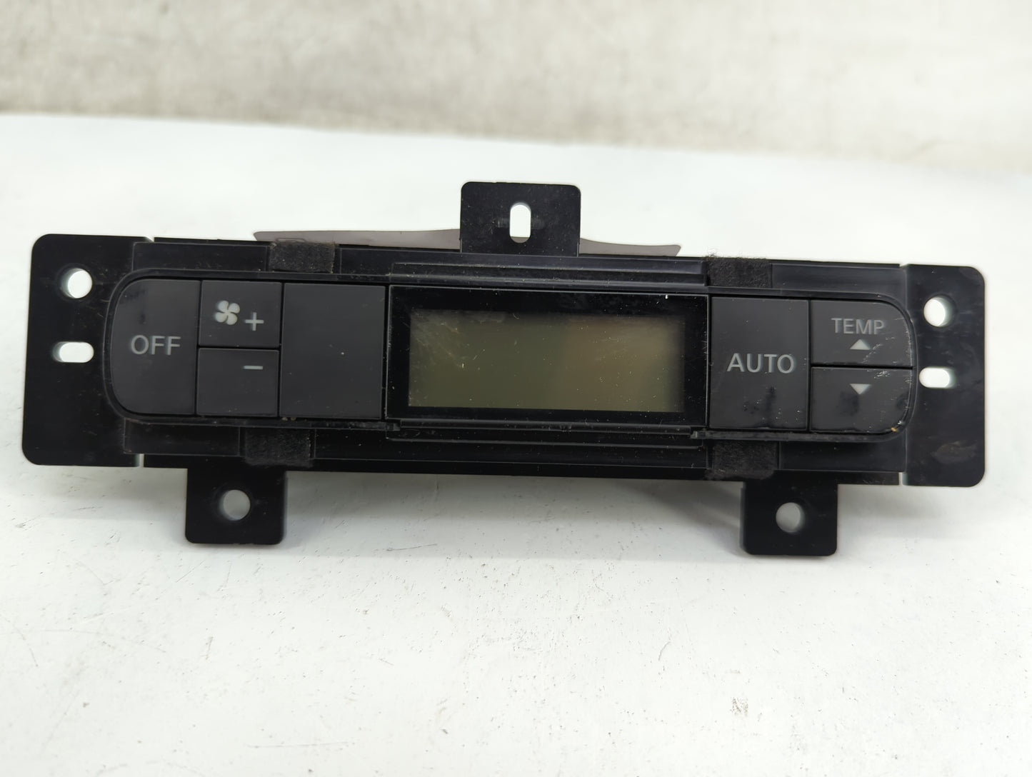 2013-2020 Nissan Pathfinder Climate Control Module Temperature AC/Heater Replacement P/N:275113KA0A Fits OEM Used Auto Parts
