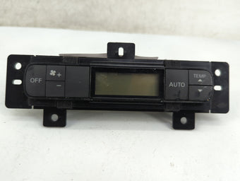 compare product 2013-2020 Nissan Pathfinder Climate Control Module Temperature AC/Heater Replacement P/N:275113KA0A Fits OEM Used Auto Parts