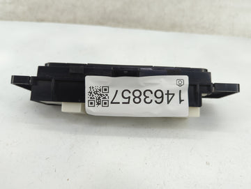 2013-2020 Nissan Pathfinder Climate Control Module Temperature AC/Heater Replacement P/N:275113KA0A Fits OEM Used Auto Parts