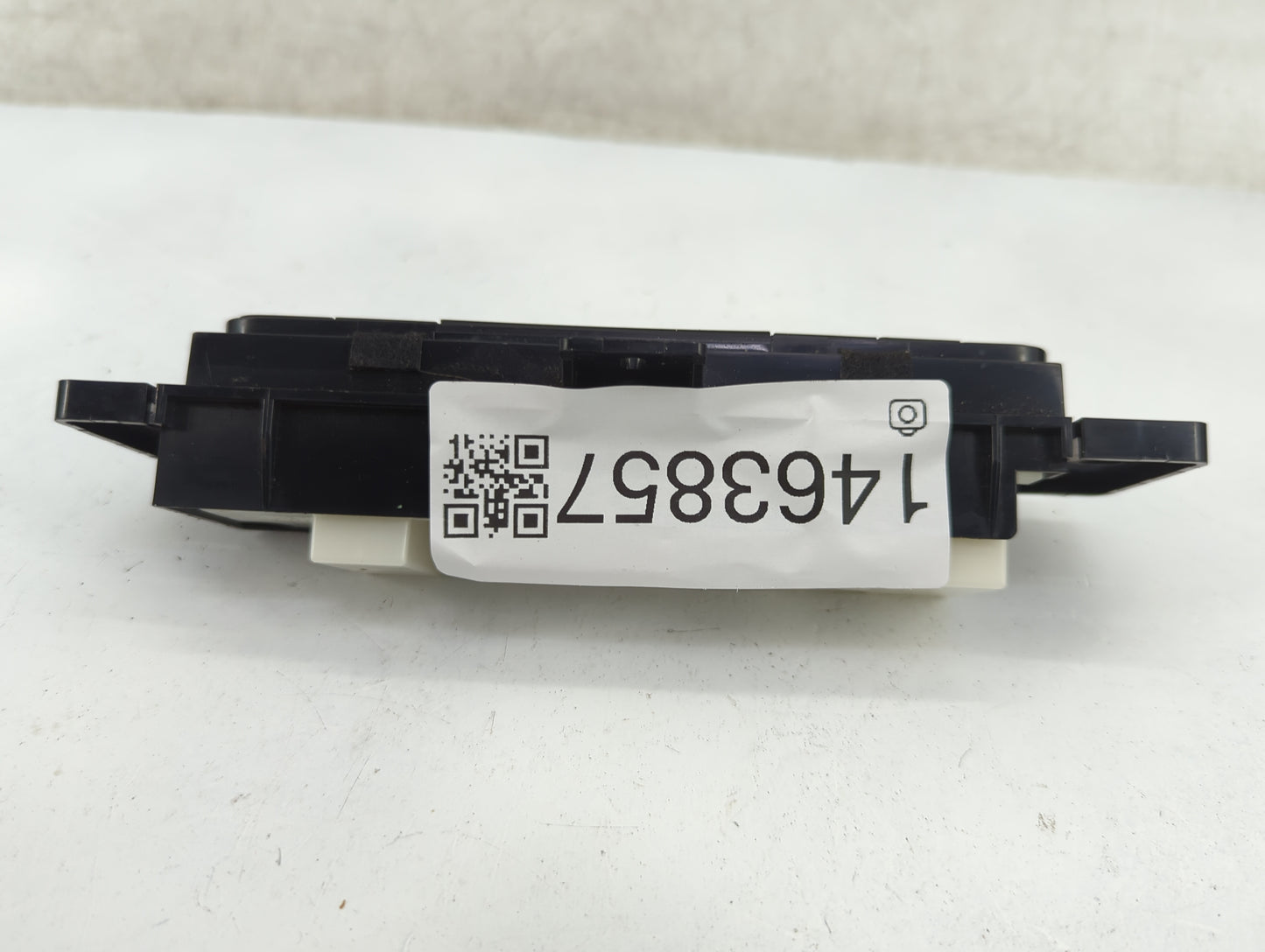 2013-2020 Nissan Pathfinder Climate Control Module Temperature AC/Heater Replacement P/N:275113KA0A Fits OEM Used Auto Parts
