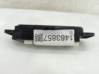 2013-2020 Nissan Pathfinder Climate Control Module Temperature AC/Heater Replacement P/N:275113KA0A Fits OEM Used Auto Parts